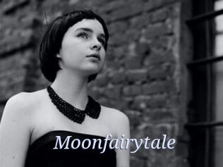 Moonfairytale