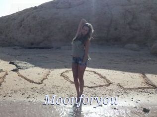 Moonforyou