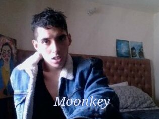 Moonkey