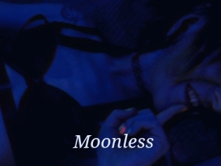 Moonless