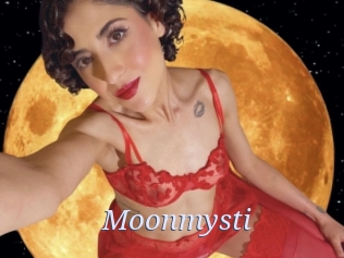 Moonmysti