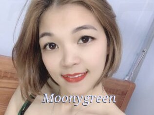 Moonygreen