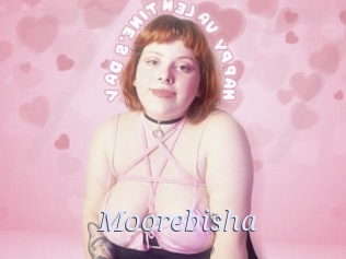 Moorebisha