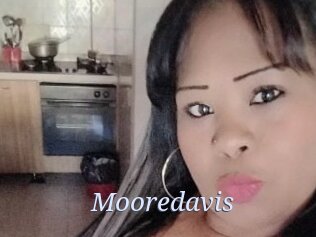 Mooredavis