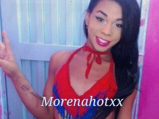 Morenahotxx