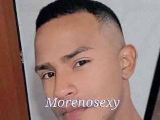 Morenosexy