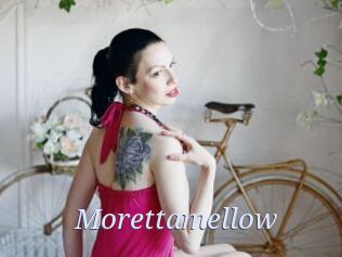 Morettamellow