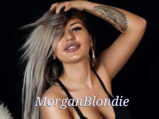 morganBlondie 777 Erotik Chat
