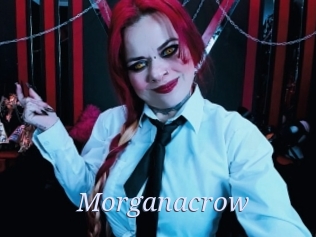 Morganacrow