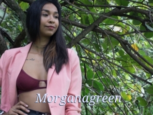 Morganagreen