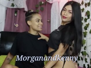 Morganandkenny