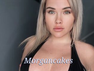 Morgancakes