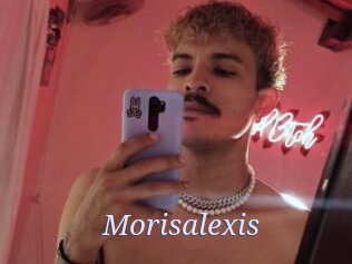 Morisalexis