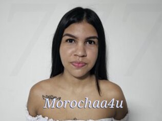 Morochaa4u