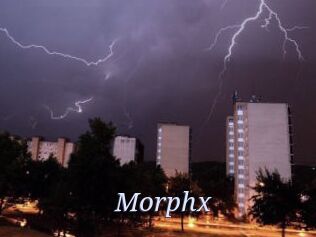 Morphx