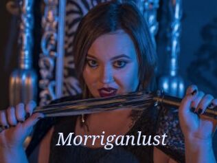 Morriganlust
