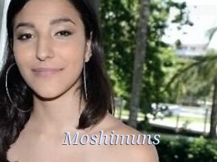 Moshimuns