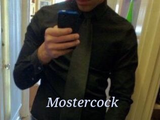 Mostercock