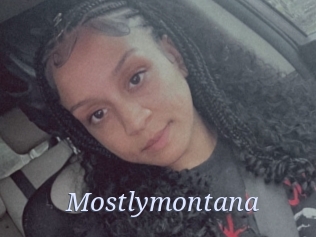 Mostlymontana