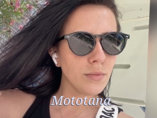 Mototana