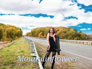 Mountainfloweer
