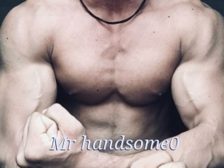 mr_handsome0 777 Erotik Chat