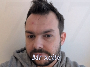 mr_xcite 777 Erotik Chat