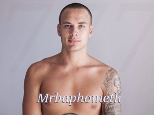 Mrbaphometh