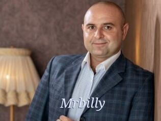 Mrbilly