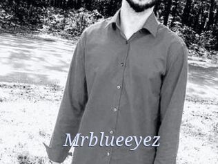 Mrblueeyez