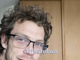 Mresteban