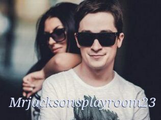 Mrjacksonsplayroom23