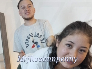 Mrjhosonnpenny
