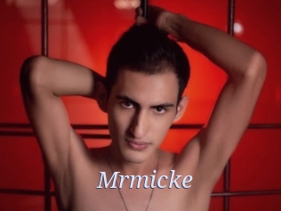 Mrmicke