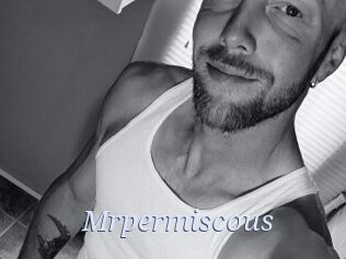 mrpermiscous 777 Erotik Chat