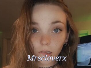 Mrscloverx