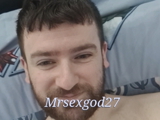 mrsexgod27 777 Erotik Chat