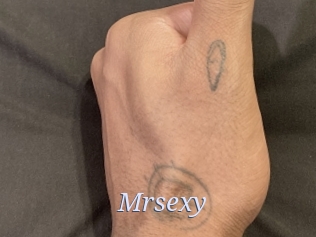 Mrsexy