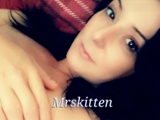 Mrskitten