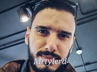 Mrtylerd