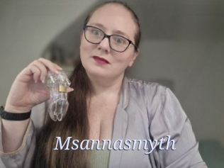 Msannasmyth