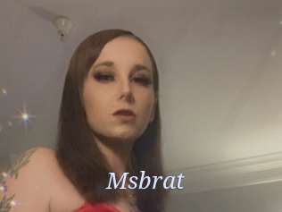 Msbrat