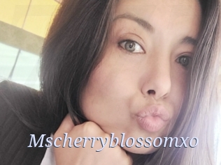 Mscherryblossomxo