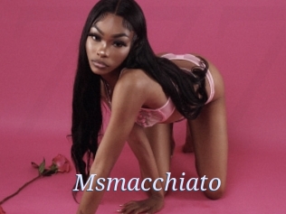 msmacchiato 777 Erotik Chat