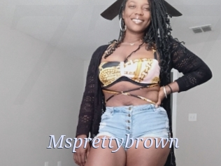 msprettybrown 777 Erotik Chat