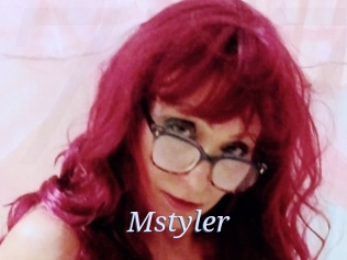 Mstyler