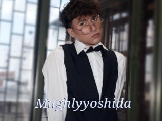 Mughlyyoshida