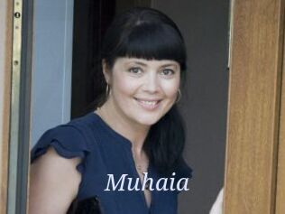 Muhaia