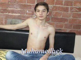 Muhamedbek