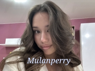 Mulanperry